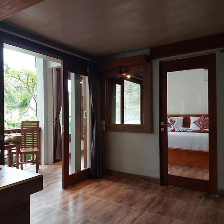 Prema Shiva Suites And Villas By Eps 乌布 外观 照片