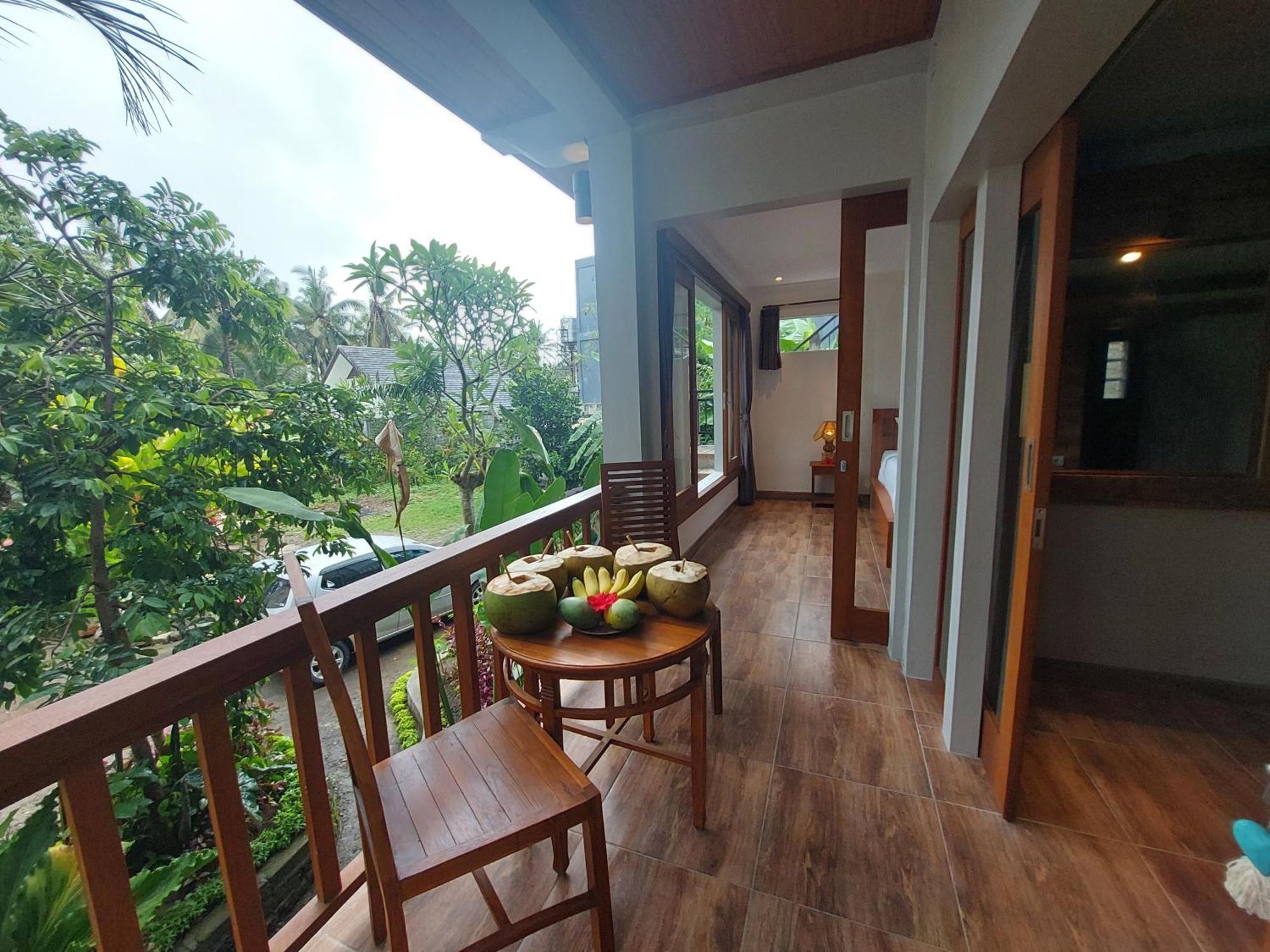 Prema Shiva Suites And Villas By Eps 乌布 外观 照片