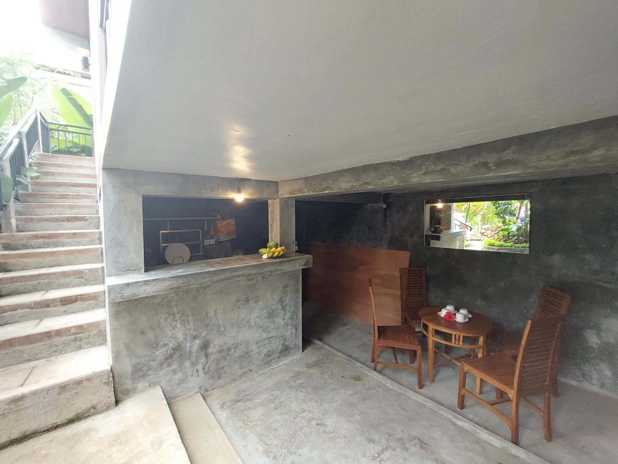 Prema Shiva Suites And Villas By Eps 乌布 外观 照片