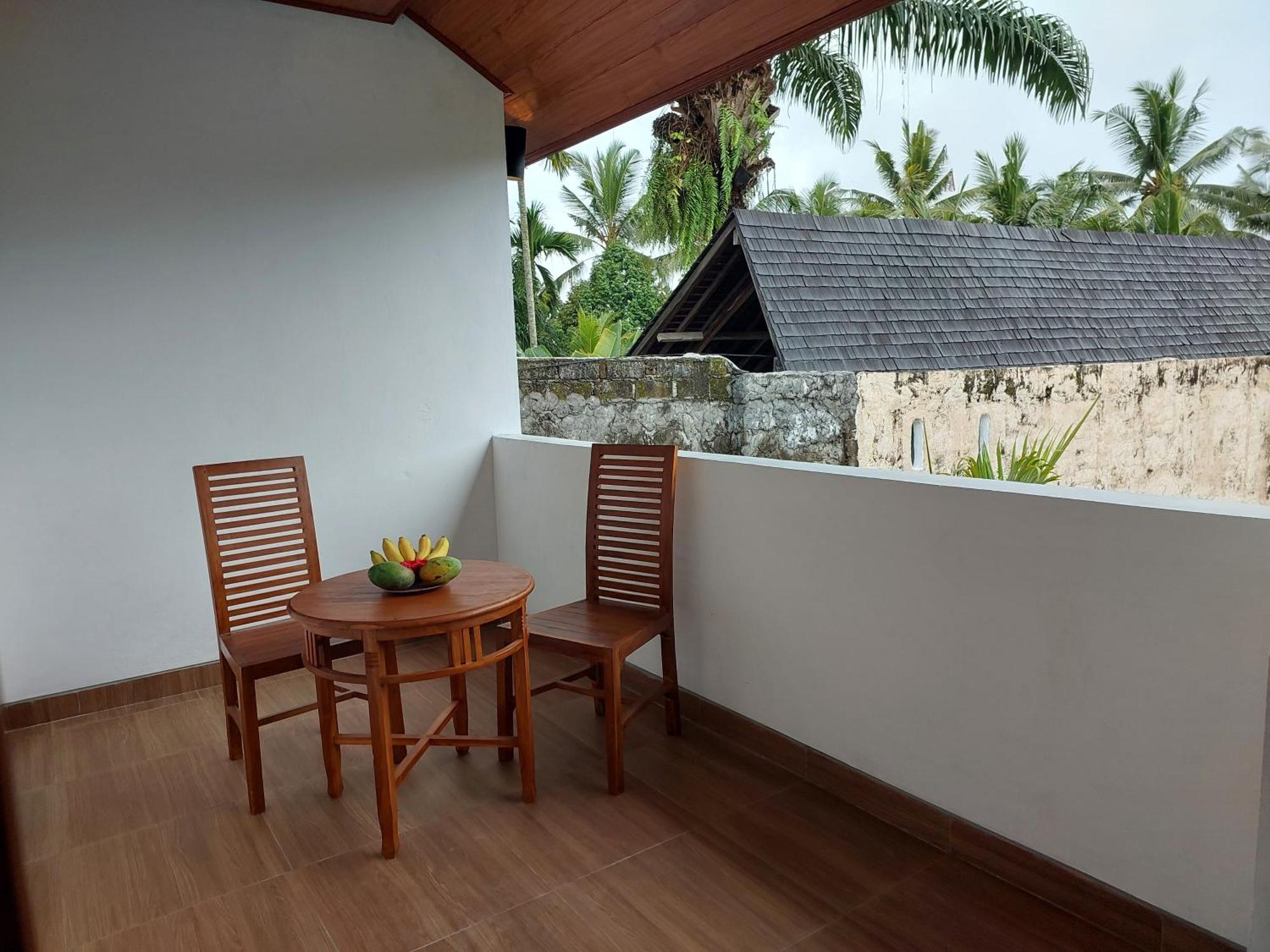 Prema Shiva Suites And Villas By Eps 乌布 外观 照片