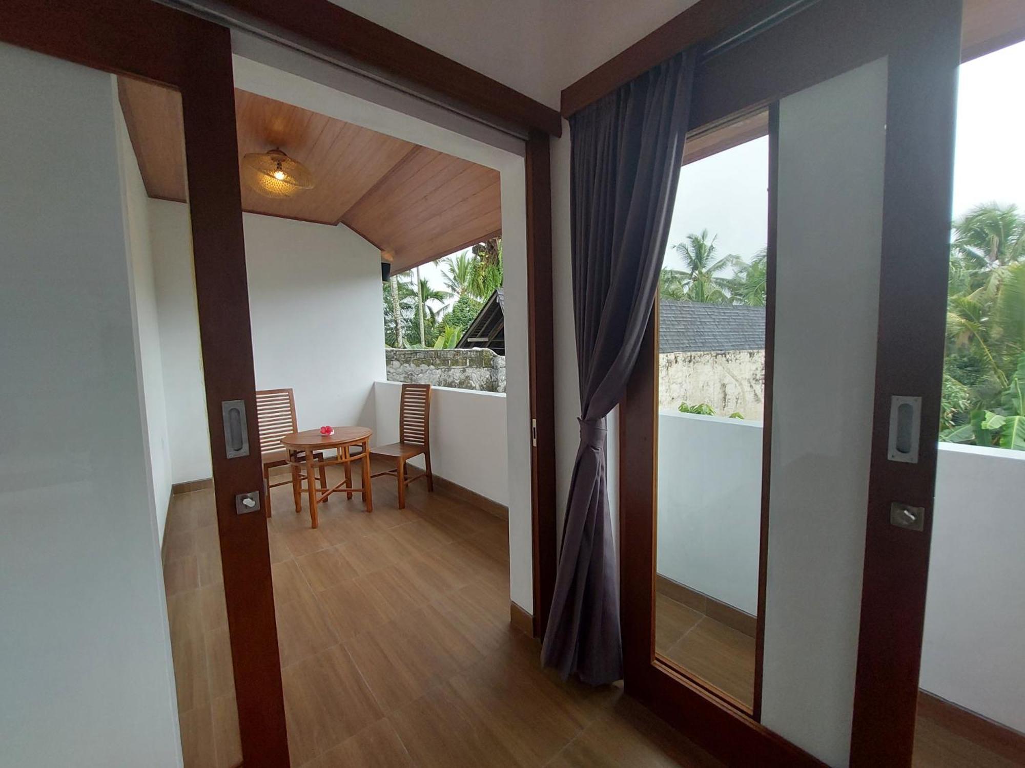 Prema Shiva Suites And Villas By Eps 乌布 外观 照片